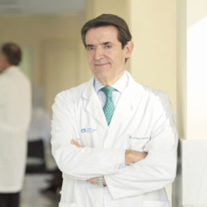 Doctor Antonio Denia Lafuente