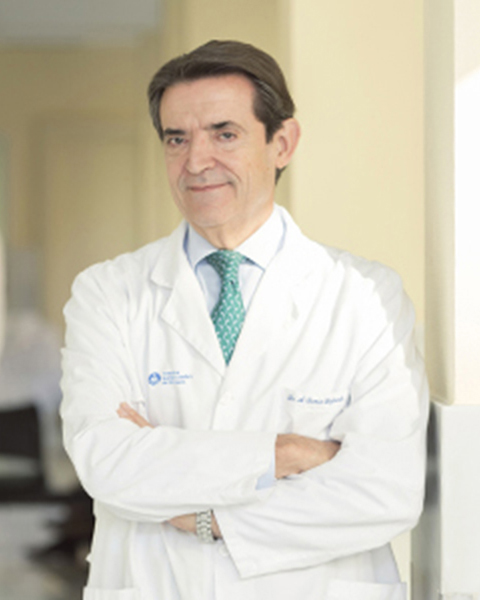 Dr. Antonio Denia Lafuente